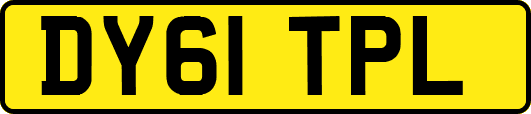 DY61TPL
