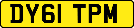 DY61TPM
