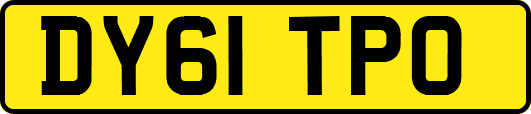 DY61TPO