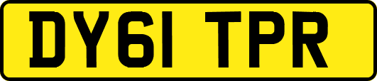 DY61TPR