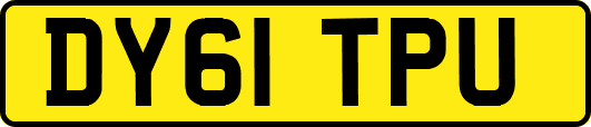 DY61TPU