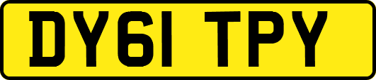 DY61TPY