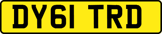 DY61TRD