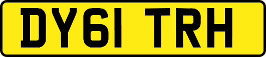 DY61TRH