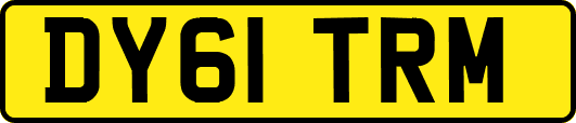 DY61TRM