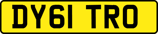 DY61TRO