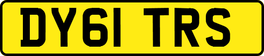 DY61TRS