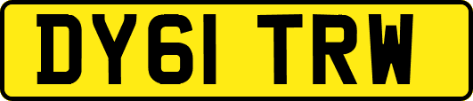 DY61TRW