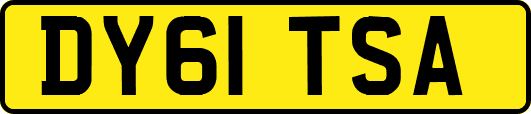 DY61TSA
