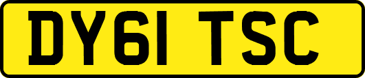 DY61TSC