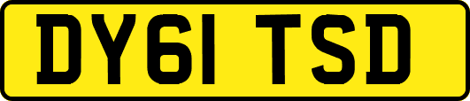 DY61TSD