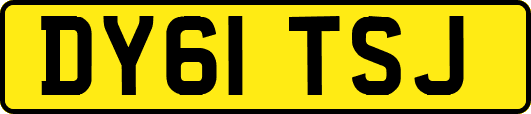 DY61TSJ