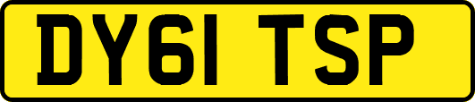DY61TSP