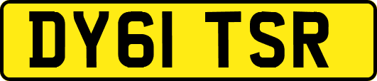 DY61TSR