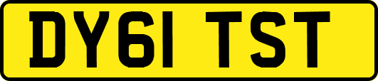 DY61TST