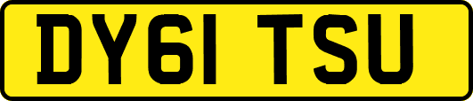 DY61TSU