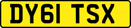 DY61TSX