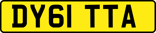 DY61TTA