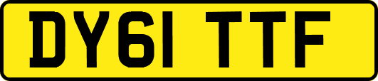 DY61TTF