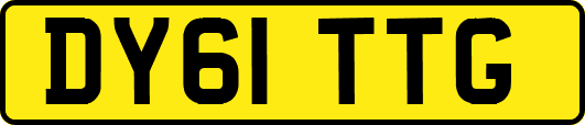 DY61TTG