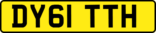 DY61TTH