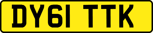 DY61TTK