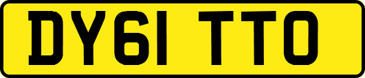 DY61TTO