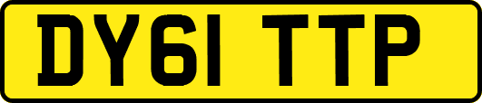 DY61TTP