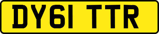 DY61TTR