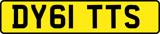 DY61TTS