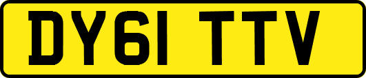 DY61TTV