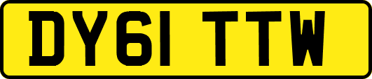 DY61TTW