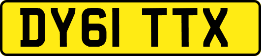 DY61TTX
