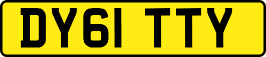 DY61TTY