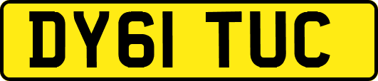 DY61TUC