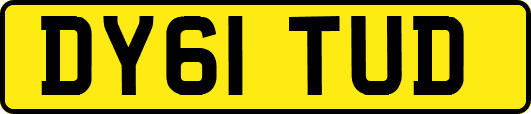 DY61TUD