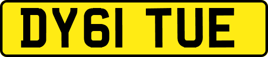 DY61TUE