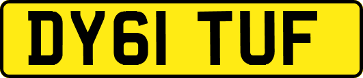 DY61TUF