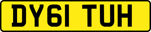 DY61TUH