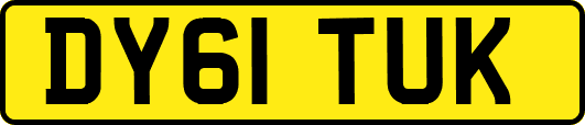DY61TUK
