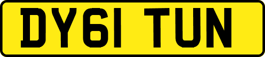DY61TUN