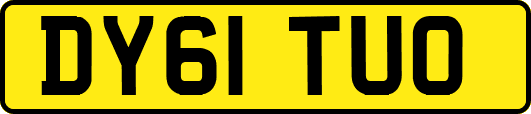 DY61TUO