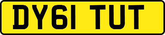 DY61TUT