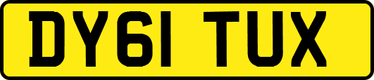 DY61TUX