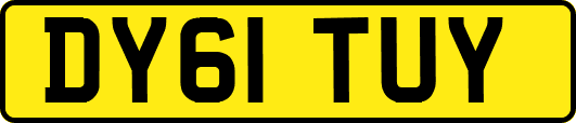 DY61TUY