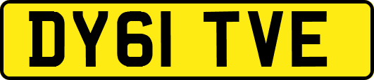DY61TVE