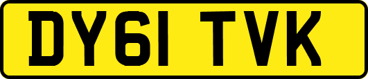 DY61TVK