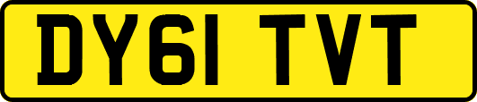 DY61TVT