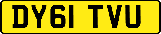 DY61TVU