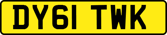 DY61TWK